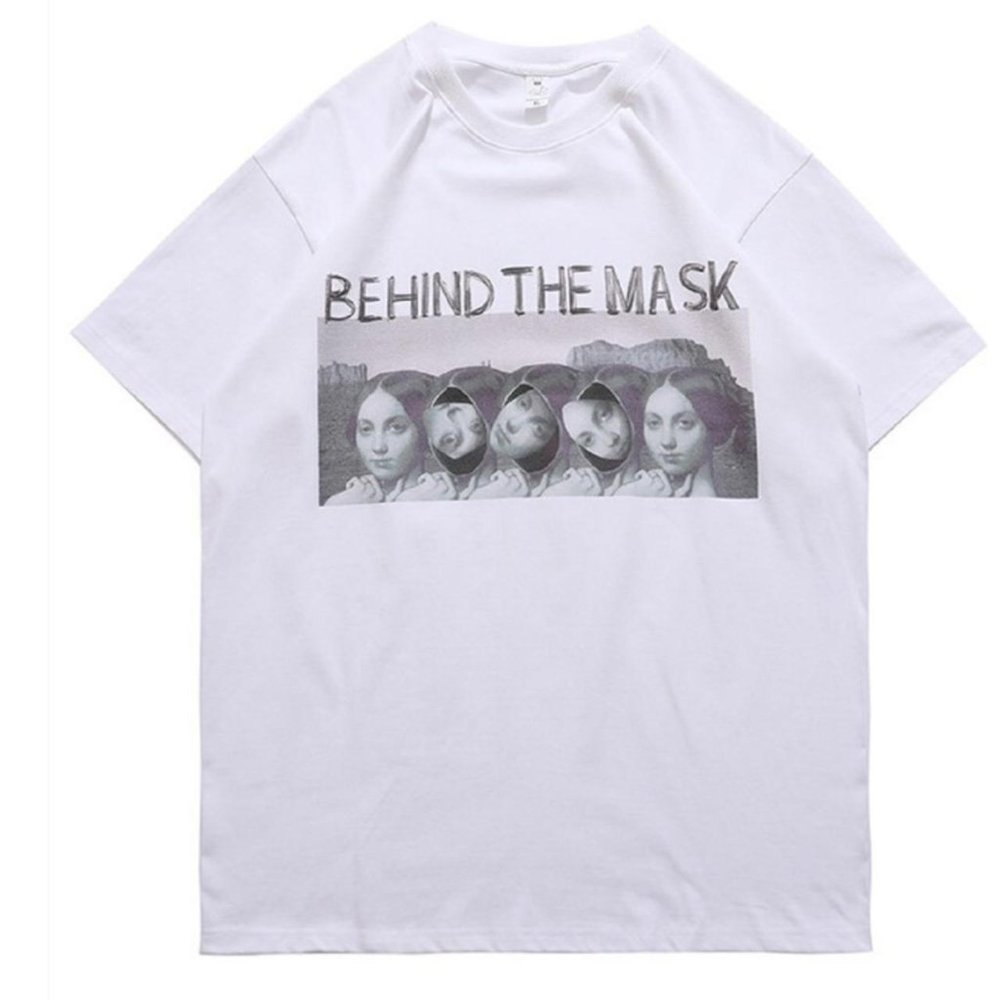 Women  White Tshirts